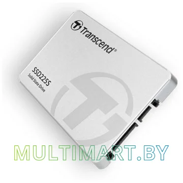 SSD диск Transcend SSD225S 250GB (TS250GSSD225S) картинка 4